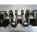 #DQ06 Crankshaft Standard For 11-15 CHEVROLET CRUZE  1.8 55582986